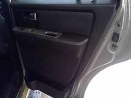 2008 FORD EXPEDITION, GRAY, XLT MODEL, 5.4L, AT, 2WD.   F26500